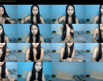 annaxnasty — 58 minute Chaturbate female cam show recording, 720p, Jun 30, 2021