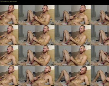 anton_boy007 — 40 minute Chaturbate male cam show recording, 720p, Jun 30, 2021