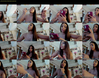 arabiansweety — 24 minute Chaturbate female cam show recording, 1080p, Jun 30, 2021