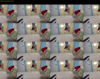 arinamir — 12 minute Chaturbate female cam show recording, 1080p, Jun 30, 2021