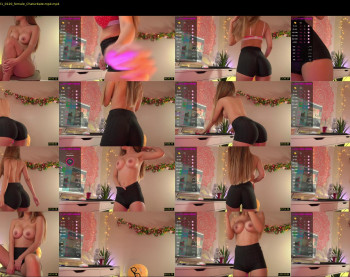 ashley_benson1 — 71 minute Chaturbate female cam show recording, 1080p, Jul 1, 2021