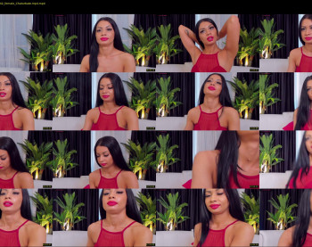 aurorahall — 58 minute Chaturbate female cam show recording, 1080p, Jun 30, 2021