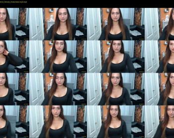 babelucy_18 — 66 minute Chaturbate female cam show recording, 1080p, Jun 30, 2021