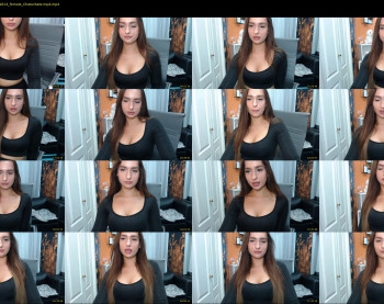 babelucy_18 — 59 minute Chaturbate female cam show recording, 1080p, Jun 30, 2021