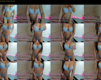 babykeeee — 70 minute Chaturbate female cam show recording, 1080p, Jun 30, 2021