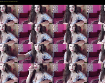 barbara_purple — 14 minute Chaturbate female cam show recording, 1080p, Jun 30, 2021