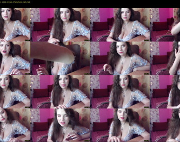 barbara_purple — 26 minute Chaturbate female cam show recording, 1080p, Jun 30, 2021