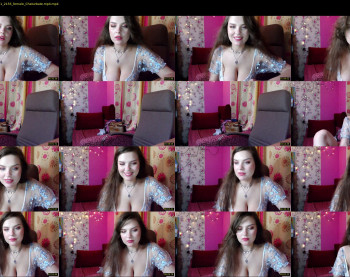 barbara_purple — 11 minute Chaturbate female cam show recording, 1080p, Jun 30, 2021