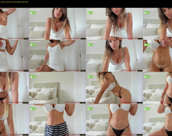 barbieprincess — 114 minute Chaturbate female cam show recording, 720p, Jun 30, 2021