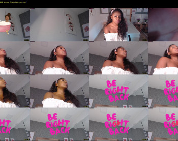 belkis_mills — 58 minute Chaturbate female cam show recording, 1080p, Jul 1, 2021