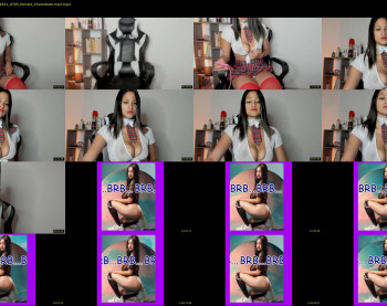 bella_pocahontas3 — 73 minute Chaturbate female cam show recording, 1080p, Jun 30, 2021
