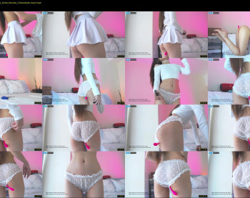 belle_adrienne — 70 minute Chaturbate couple cam show recording, 1080p, Jul 1, 2021