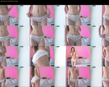 belle_adrienne — 9 minute Chaturbate couple cam show recording, 1080p, Jul 1, 2021