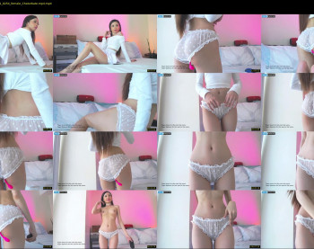 belle_adrienne — 69 minute Chaturbate couple cam show recording, 1080p, Jul 1, 2021