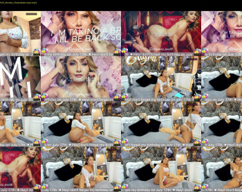 bigsexy_ass — 62 minute Chaturbate female cam show recording, 1080p, Jun 30, 2021
