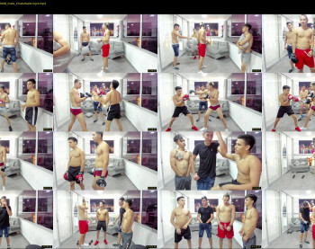 bisexlife_hot — 89 minute Chaturbate male cam show recording, 1080p, Jun 30, 2021