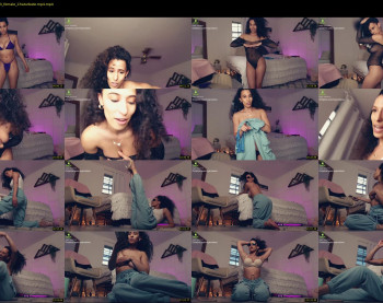 blissense — 70 minute Chaturbate female cam show recording, 1080p, Jul 1, 2021