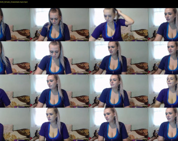 blue_eyes96 — 3 minute Chaturbate female cam show recording, 720p, Jun 30, 2021