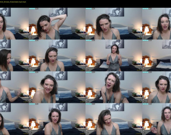 bluexstacey — 70 minute Chaturbate female cam show recording, 1080p, Jun 30, 2021