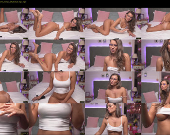 brandywhite — 70 minute Chaturbate female cam show recording, 1080p, Jun 30, 2021