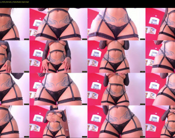 carolain_baker — 29 minute Chaturbate female cam show recording, 1080p, Jun 30, 2021