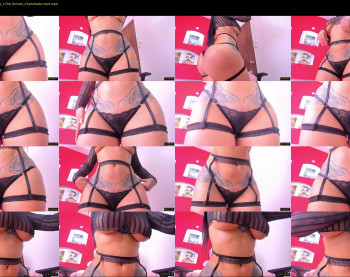 carolain_baker — 62 minute Chaturbate female cam show recording, 1080p, Jun 30, 2021