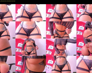 carolain_baker — 70 minute Chaturbate female cam show recording, 1080p, Jun 30, 2021