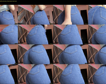 catalina_jade — 3 minute Chaturbate female cam show recording, 1080p, Jun 30, 2021