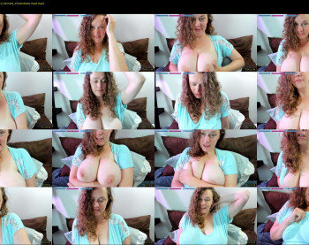 chantarra — 38 minute Chaturbate female cam show recording, 1080p, Jul 1, 2021