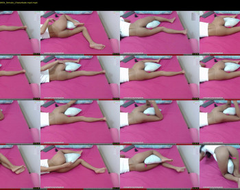 cherrycreme — 8 minute Chaturbate female cam show recording, 1080p, Jun 30, 2021