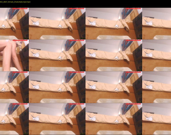 chickymayahome — 6 minute Chaturbate female cam show recording, 1080p, Jun 30, 2021