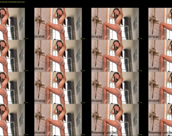 chloetaya — 23 minute Chaturbate female cam show recording, 1080p, Jun 30, 2021
