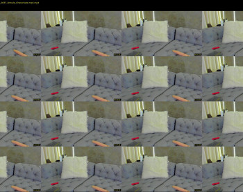 chloicampbell — 28 minute Chaturbate female cam show recording, 1080p, Jul 1, 2021