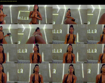 chloicampbell — 70 minute Chaturbate female cam show recording, 1080p, Jul 1, 2021