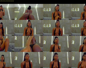chloicampbell — 70 minute Chaturbate female cam show recording, 1080p, Jul 1, 2021
