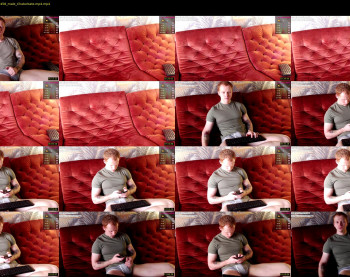 chris_boy37 — 21 minute Chaturbate male cam show recording, 1080p, Jun 30, 2021