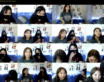 couple_kitty — 70 minute Chaturbate female cam show recording, 1080p, Jun 30, 2021