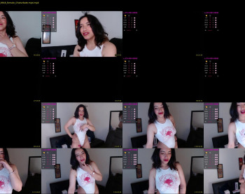 cristal__hot_1 — 93 minute Chaturbate female cam show recording, 1080p, Jun 30, 2021