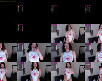 cristal__hot_1 — 91 minute Chaturbate female cam show recording, 1080p, Jun 30, 2021