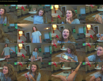 daddy_daycare_ — 70 minute Chaturbate female cam show recording, 1080p, Jul 1, 2021