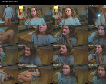 daddy_daycare_ — 11 minute Chaturbate female cam show recording, 1080p, Jul 1, 2021