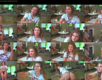 daddy_daycare_ — 71 minute Chaturbate female cam show recording, 1080p, Jun 30, 2021
