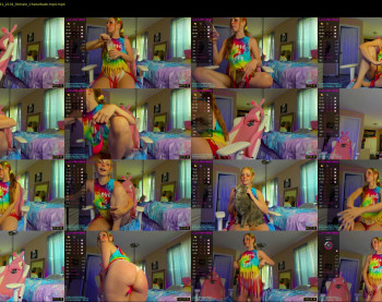 daphnemadison — 75 minute Chaturbate couple cam show recording, 1080p, Jun 30, 2021