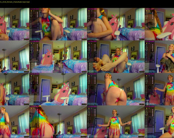 daphnemadison — 74 minute Chaturbate couple cam show recording, 1080p, Jun 30, 2021