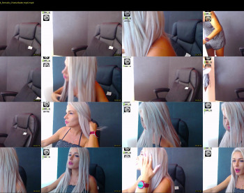 debralee — 9 minute Chaturbate female cam show recording, 1080p, Jun 30, 2021
