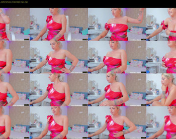 deeadiamond — 66 minute Chaturbate female cam show recording, 1080p, Jun 30, 2021