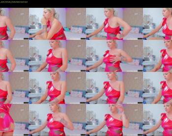 deeadiamond — 23 minute Chaturbate female cam show recording, 1080p, Jun 30, 2021