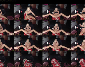 derrick_and_brittany — 36 minute Chaturbate couple cam show recording, 720p, Jun 30, 2021