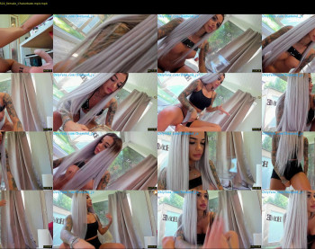diamond_jo — 71 minute Chaturbate female cam show recording, 1080p, Jun 30, 2021