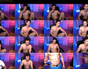 dirty_pothos — 70 minute Chaturbate male cam show recording, 720p, Jun 30, 2021